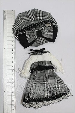 画像2: ハルモニアブルーム/OF 衣装 S-26-07-19-215-TO-ZS