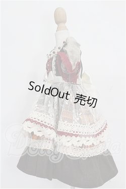 画像2: SDM＆MSD/OF:ドレス S-26-07-19-175-TO-ZS