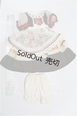 画像5: SDM＆MSD/OF:ドレス S-26-07-19-175-TO-ZS
