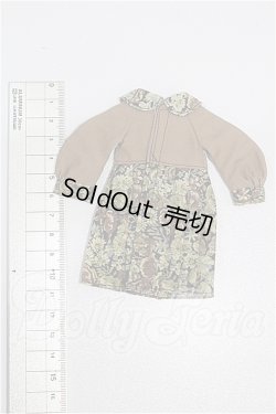 画像2: ハルモニアブルーム/OF:衣装 S-26-07-19-217-TO-ZS