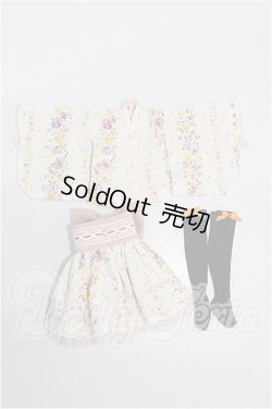 画像1: azoneピュアニーモ/OF:25cmサイズドール　衣装 S-26-07-19-221-TO-ZS