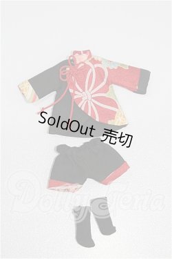 画像1: オビツ11/OF:衣装 S-26-07-19-226-TO-ZS