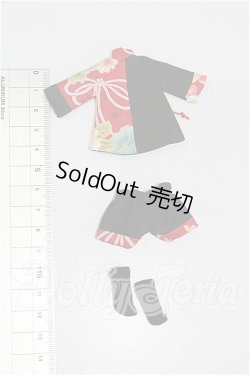 画像2: オビツ11/OF:衣装 S-26-07-19-226-TO-ZS