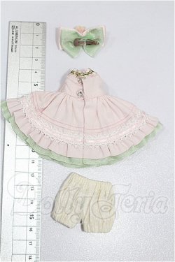 画像2: 1/12サイズドール/OF:衣装 S-26-07-19-228-TO-ZS