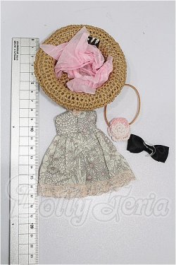 画像2: ミディブライス/OF:衣装 S-26-07-19-224-TO-ZS