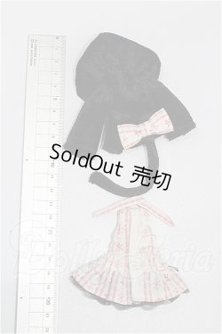 画像2: azoneピコニーモ/OF:1/12サイズドール　衣装 S-26-07-19-222-TO-ZS