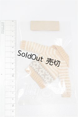 画像2: 1/12サイズドール/OF:衣装 S-26-07-19-208-TO-ZS