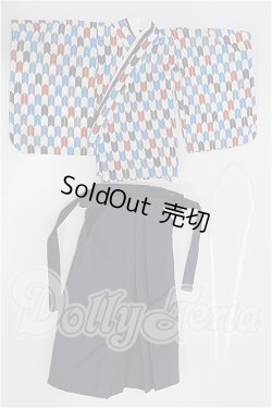 画像1: SDM＆MSD/OF:衣装セット S-26-07-19-312-TO-ZS