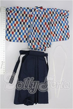 画像2: SDM＆MSD/OF:衣装セット S-26-07-19-312-TO-ZS