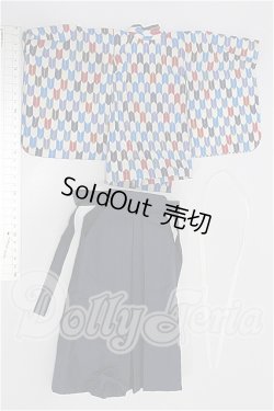 画像2: SDM＆MSD/OF:衣装セット S-26-07-19-312-TO-ZS