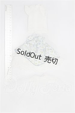 画像2: SDM＆MSD/OF:衣装セット S-26-07-19-313-TO-ZS