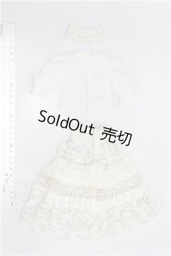 画像2: SDM＆MSD/OF:衣装セット S-26-07-19-315-TO-ZS