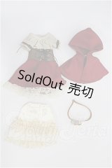 SDM＆MSD/OF:衣装セット S-26-07-19-316-TO-ZS