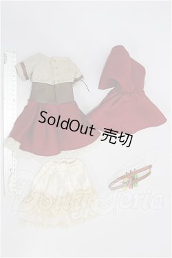 画像2: SDM＆MSD/OF:衣装セット S-26-07-19-316-TO-ZS