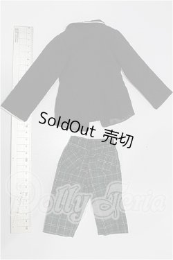 画像2: SDM＆MSD/OF:衣装セット S-26-07-26-140-TO-ZS