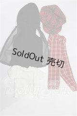SDM＆MSD/OF:衣装セット S-26-07-26-143-TO-ZS