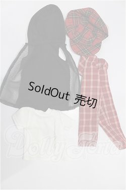 画像1: SDM＆MSD/OF:衣装セット S-26-07-26-143-TO-ZS