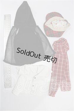 画像2: SDM＆MSD/OF:衣装セット S-26-07-26-143-TO-ZS