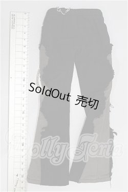 画像2: SDM＆MSD/OF:パンツ S-26-07-19-327-TO-ZS
