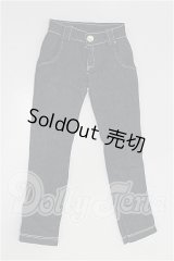 SDM＆MSD/OF:パンツ S-26-07-19-326-TO-ZS
