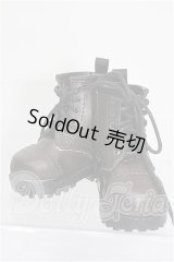 SDM＆MSD/OF:靴 S-26-07-19-253-TO-ZS