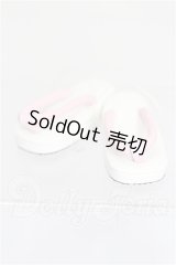 SDM＆MSD/OF:靴 S-26-07-19-258-TO-ZS