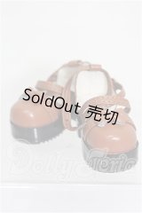 SDM＆MSD/OF:靴 S-26-07-19-254-TO-ZS