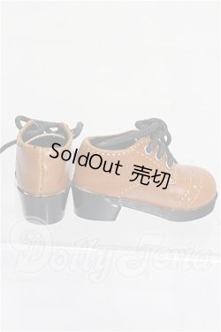 画像2: 40cmサイズドール/OF:靴 S-26-07-19-259-TO-ZS