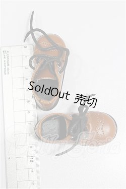 画像3: 40cmサイズドール/OF:靴 S-26-07-19-259-TO-ZS