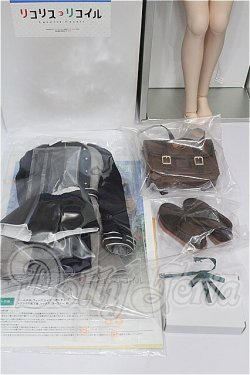 画像8: DDS/井ノ上たきな リコリス・リコイル S-26-07-19-102-TO-ZS