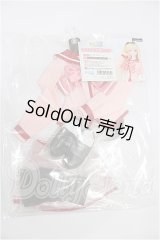 DDdy/OF 久寿川ささら ささらの制服セット S-26-07-26-253-TO-ZS