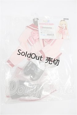 画像1: DDdy/OF 久寿川ささら ささらの制服セット S-26-07-26-253-TO-ZS