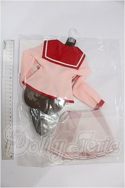 画像2: DDdy/OF 久寿川ささら ささらの制服セット S-26-07-26-253-TO-ZS