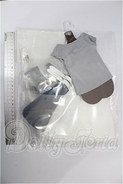 画像2: DDS/リコリス・リコイル:たきなの私服セット S-26-07-19-118-TO-ZS