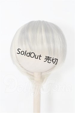 画像1: 7-8inch/ウィッグ S-26-07-19-334-TO-ZS