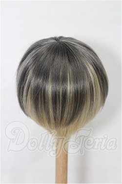 画像2: 7-8inch/ウィッグ S-26-07-19-334-TO-ZS