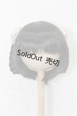 画像1: 7-8inch/ウィッグ S-26-07-19-335-TO-ZS
