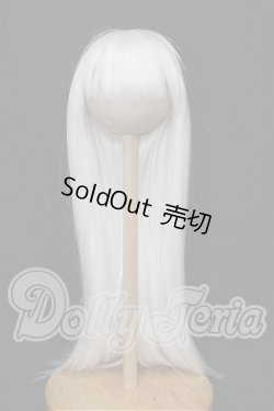 画像1: 7-8inch/ウィッグ S-26-07-19-333-TO-ZS