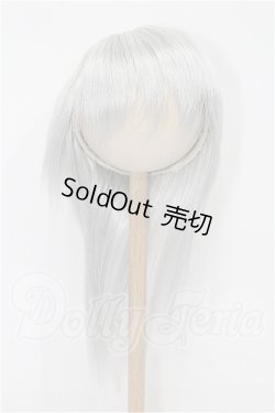 画像1: 8-9inch/ウィッグ S-26-07-19-338-TO-ZS