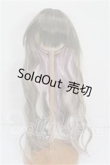 9-10inch/ウィッグ S-26-07-26-200-TO-ZS