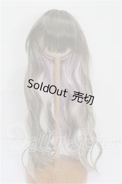 画像1: 9-10inch/ウィッグ S-26-07-26-200-TO-ZS