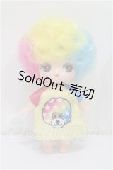 ぷちリカちゃん/ぷちリカちゃん S-26-07-19-329-TO-ZS