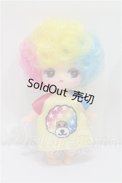 画像1: ぷちリカちゃん/ぷちリカちゃん S-26-07-19-329-TO-ZS