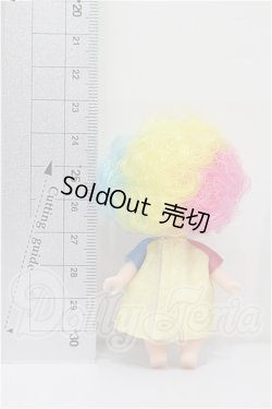 画像2: ぷちリカちゃん/ぷちリカちゃん S-26-07-19-329-TO-ZS