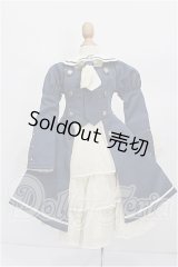 SDG/OF:お迎えドレス トゥインクルセーラー ネイビー シリーズ S-26-07-26-123-TO-ZS