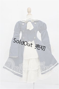 画像1: SDG/OF:お迎えドレス トゥインクルセーラー ネイビー シリーズ S-26-07-26-123-TO-ZS
