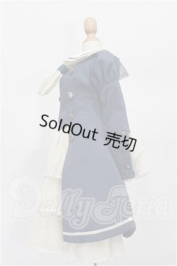 画像2: SDG/OF:お迎えドレス トゥインクルセーラー ネイビー シリーズ S-26-07-26-123-TO-ZS