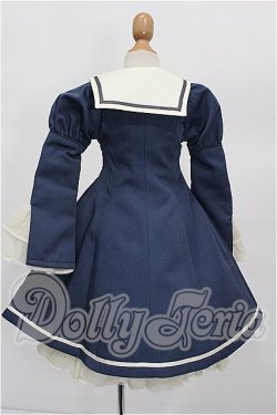 画像3: SDG/OF:お迎えドレス トゥインクルセーラー ネイビー シリーズ S-26-07-26-123-TO-ZS