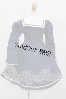 画像3: SDG/OF:お迎えドレス トゥインクルセーラー ネイビー シリーズ S-26-07-26-123-TO-ZS