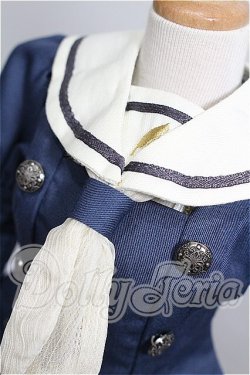 画像4: SDG/OF:お迎えドレス トゥインクルセーラー ネイビー シリーズ S-26-07-26-123-TO-ZS